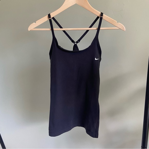NIKE WORKOUT TANK, Size XS - Picture 3 of 7